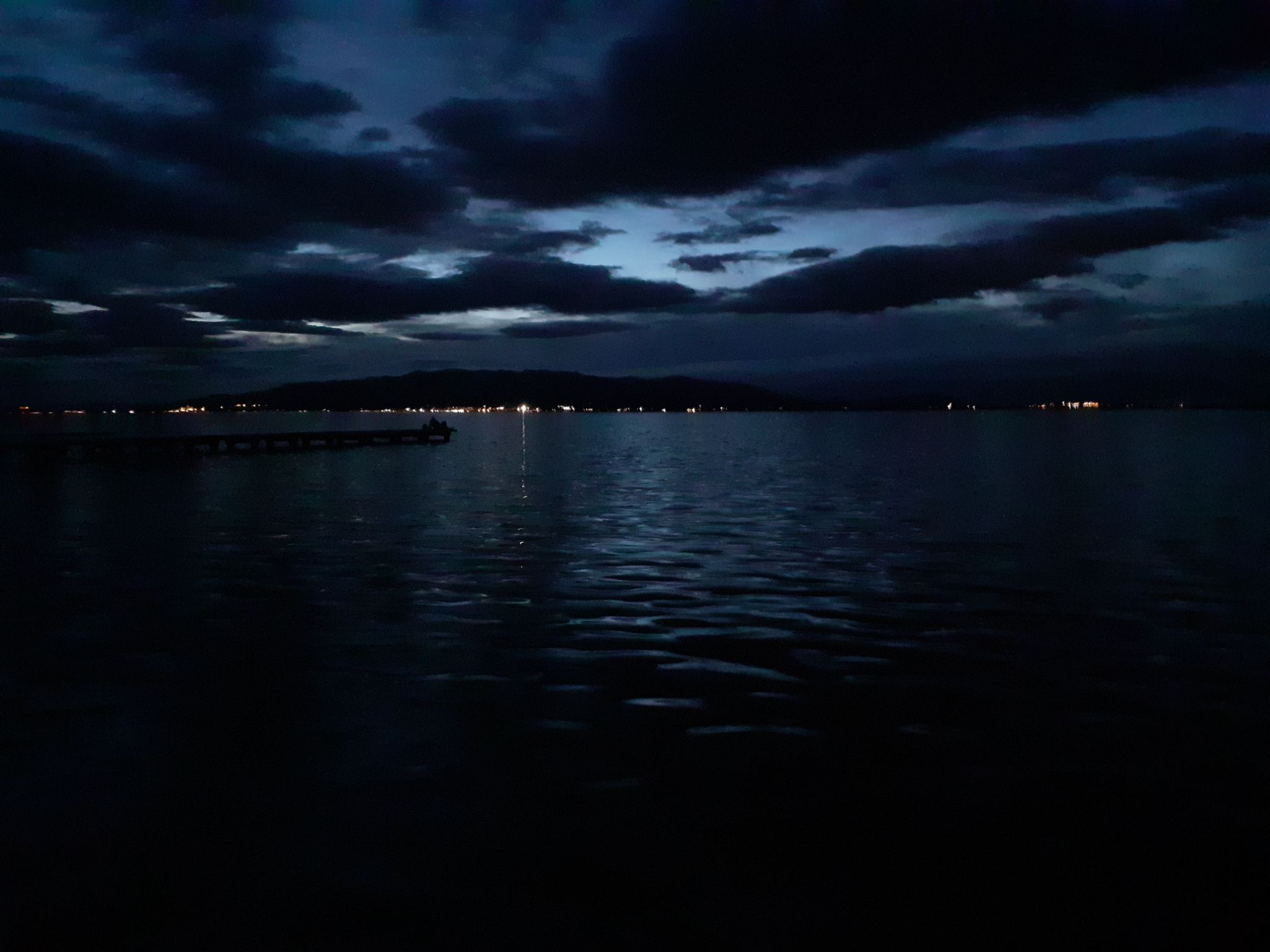 EL LAGO VIERNES 13